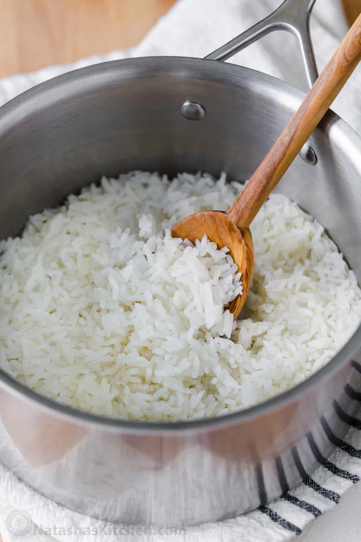 Dream Meaning of Cooking Rice